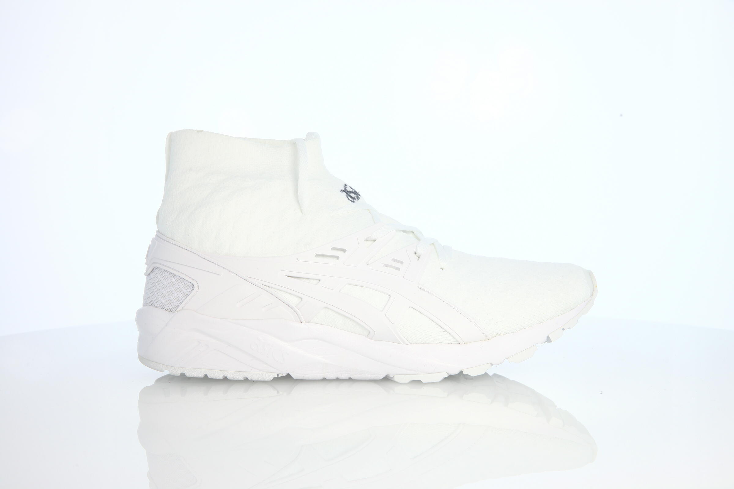 Asics Gel-Kayano Trainer Evo One Piece Knit Pack 